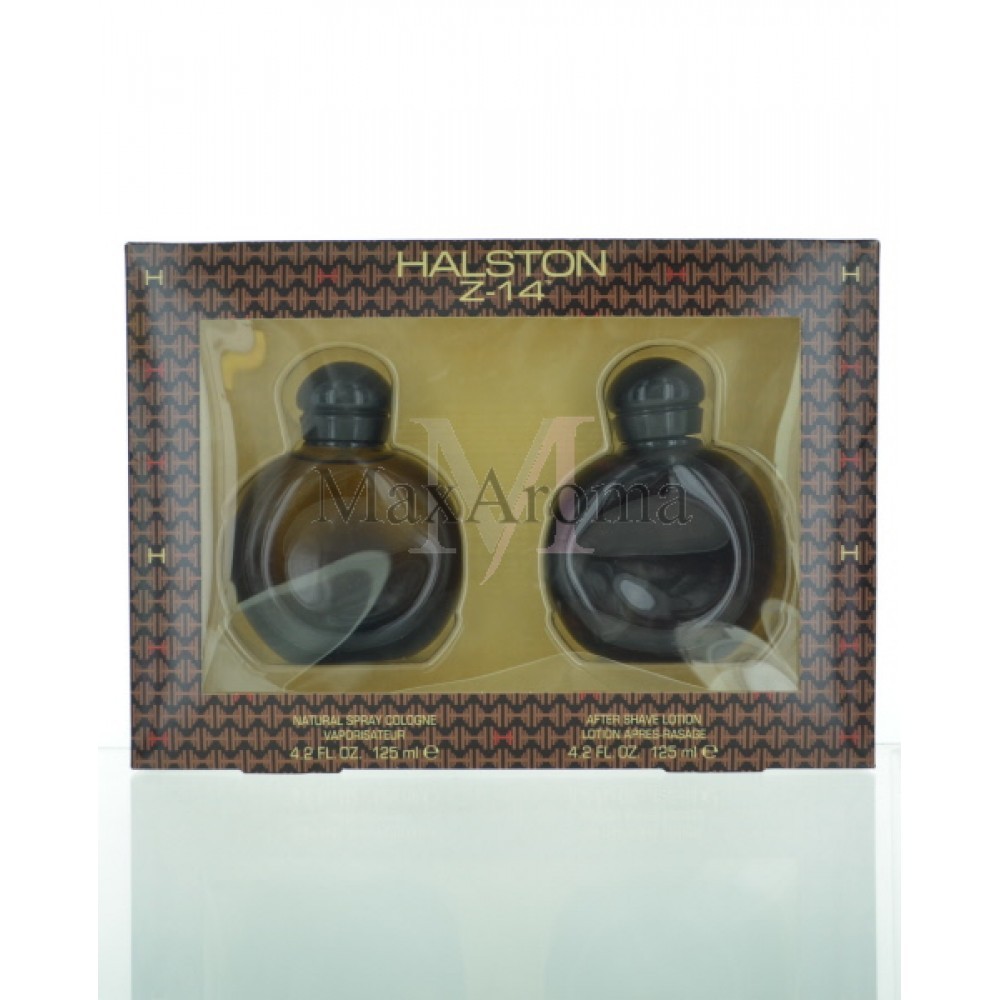 Halston Z-14 Gift Set (M)