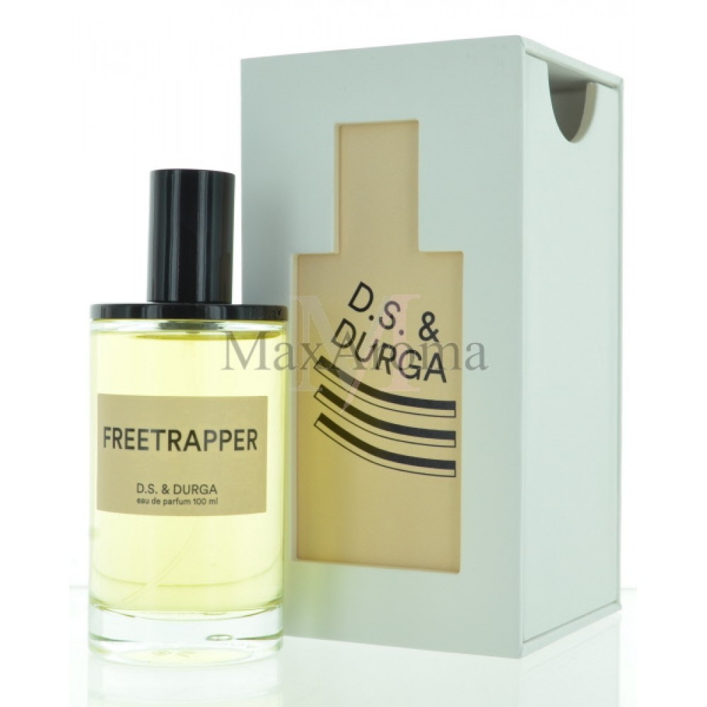 D.S. & Durga Freetrapper Cologne (U) EDP 3.4 oz