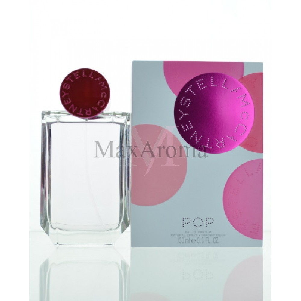 Stella Mccartney POP (L) EDP 3.3 oz