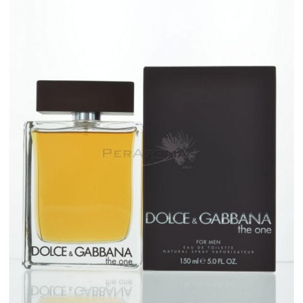 Dolce & Gabbana The One (M) EDT 3.4 oz