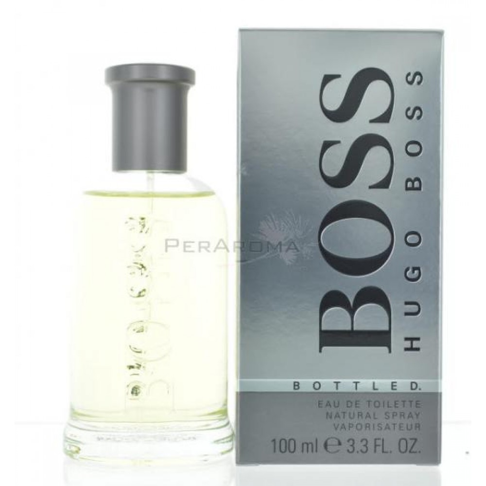 Hugo Boss Boss Bottled Cologne (M) EDT 3.3 oz