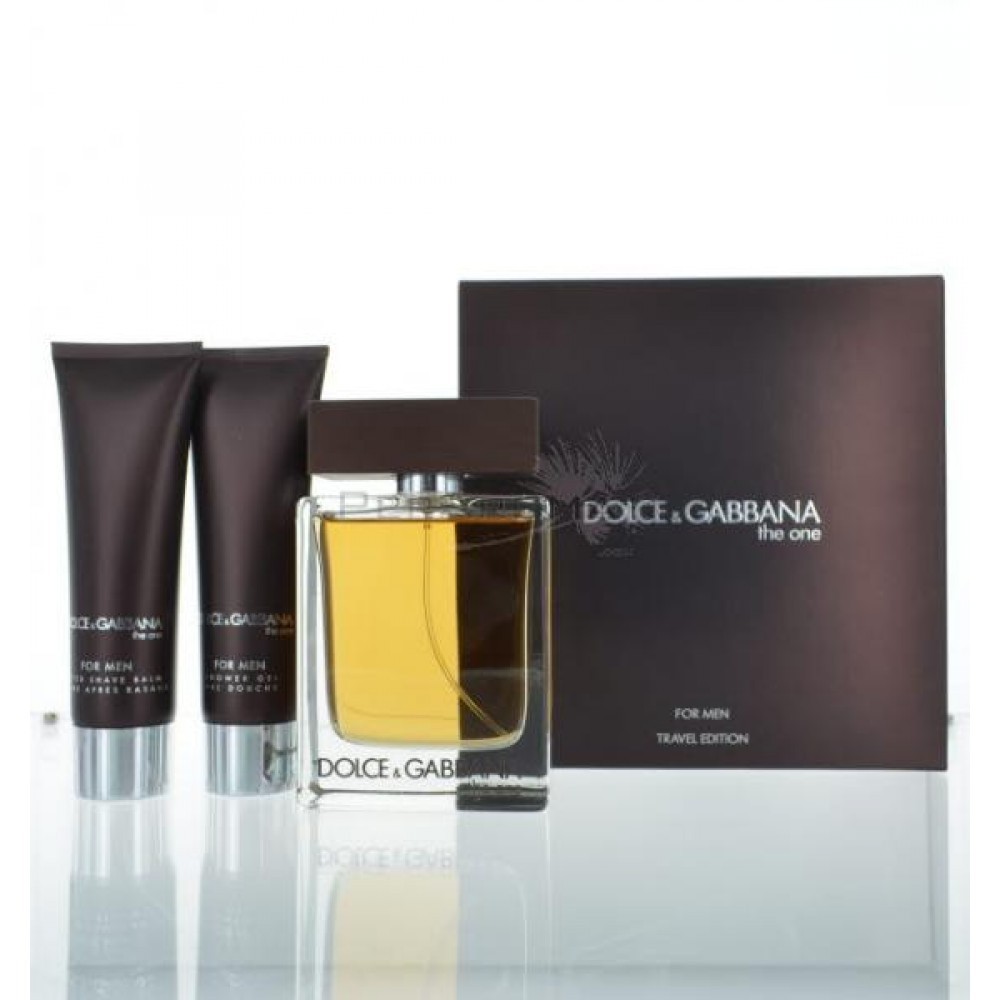 Dolce & Gabbana The One (M) EDT Set