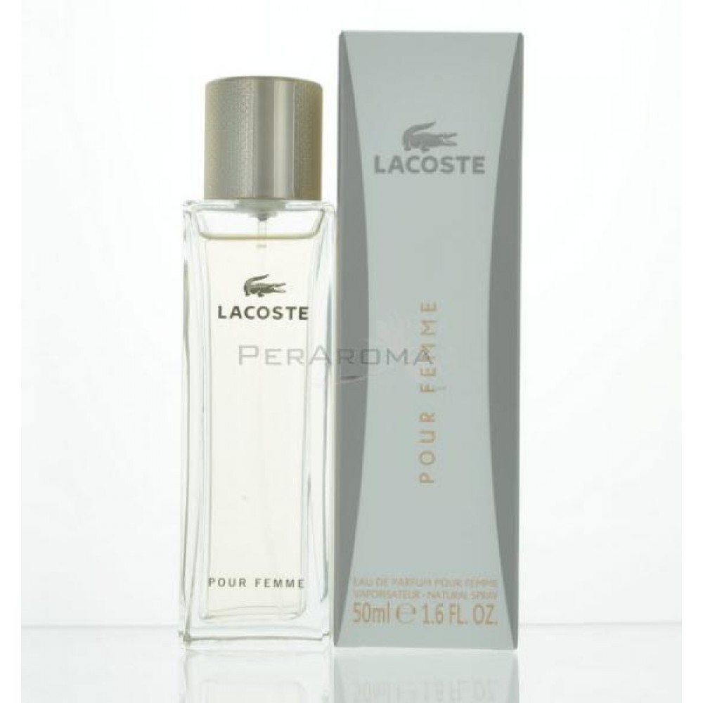 Lacoste Pour Femme (L) EDP 3 oz