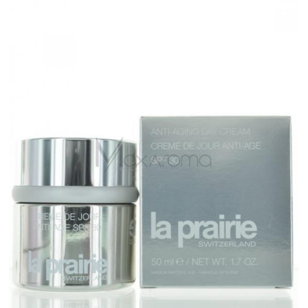 La Prairie Anti Aging Day Cream (U)