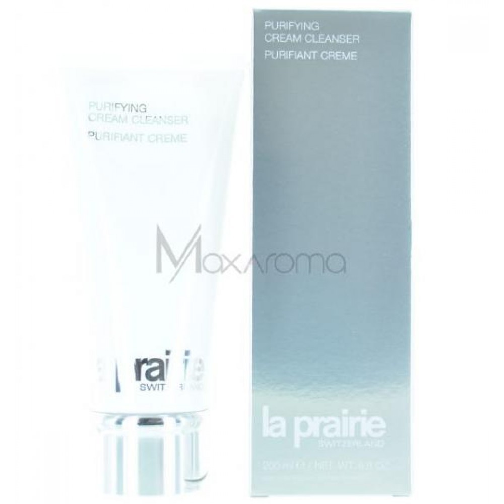 La Prairie Purifying Cream Cleanser (U) 6.8 oz