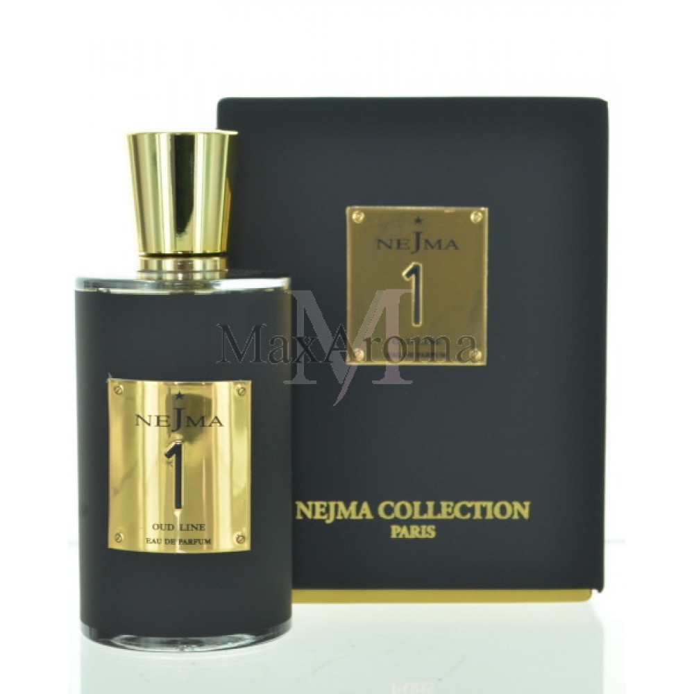 Nejma s Nejma 1 Cologne (U) EDP 3.4 oz