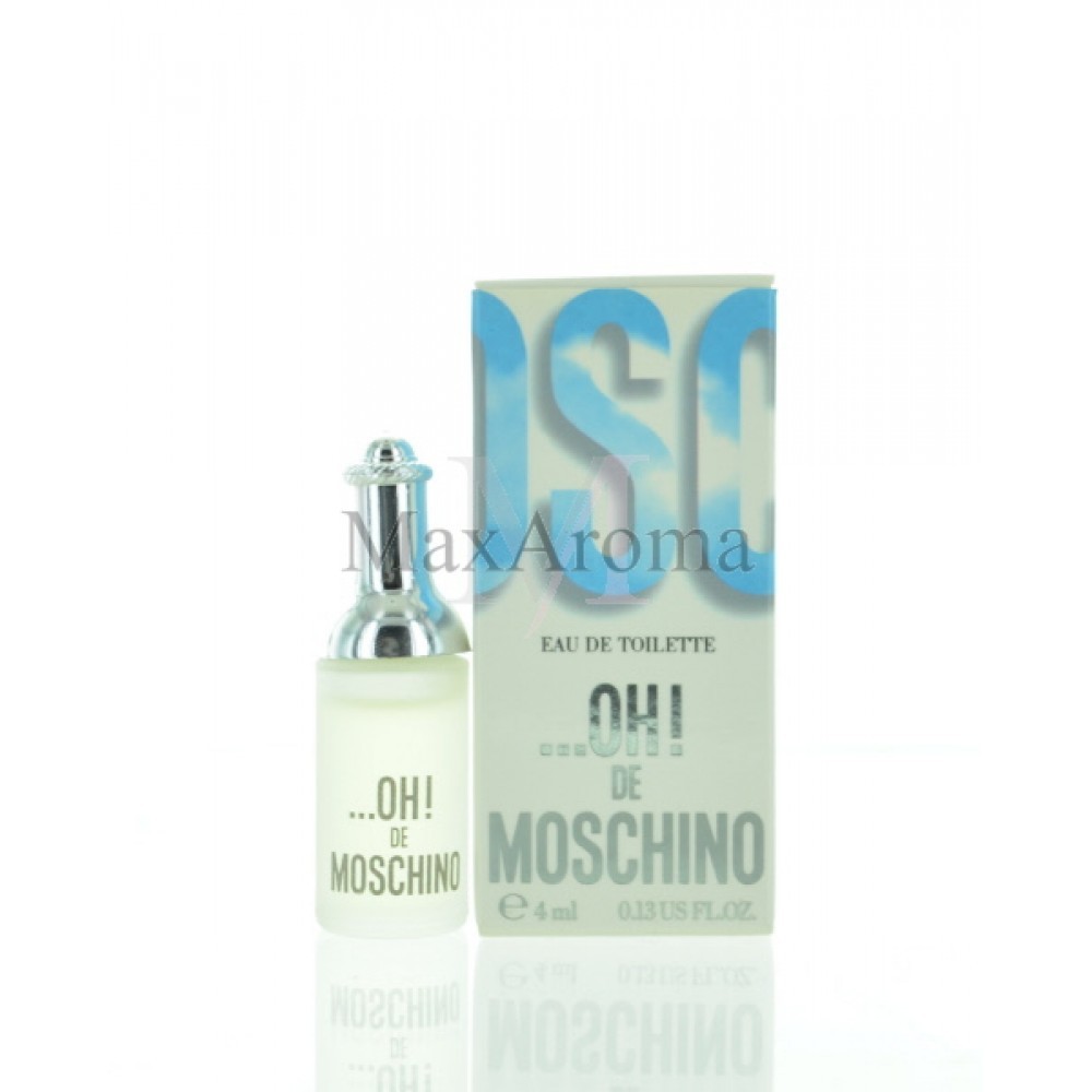 Moschino Oh De Moschino Mini (L) EDT Mini