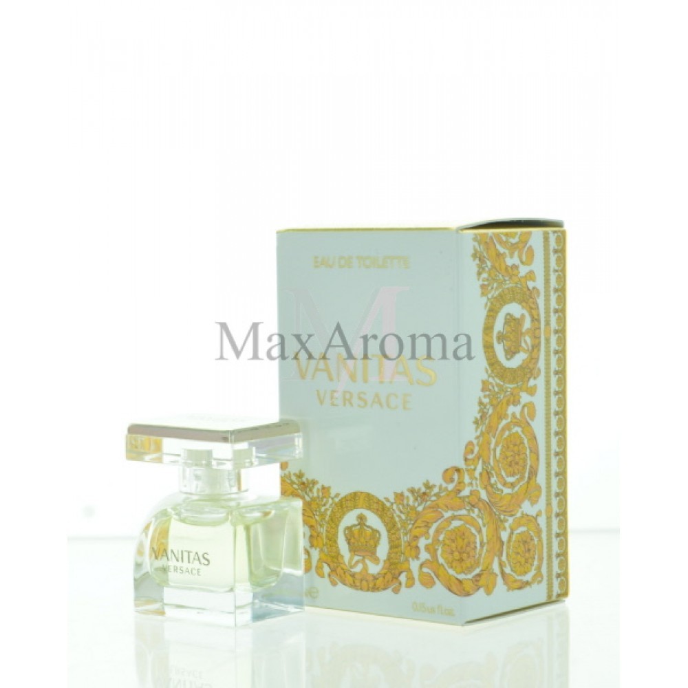 Versace Vanitas Versace (L) EDT Mini