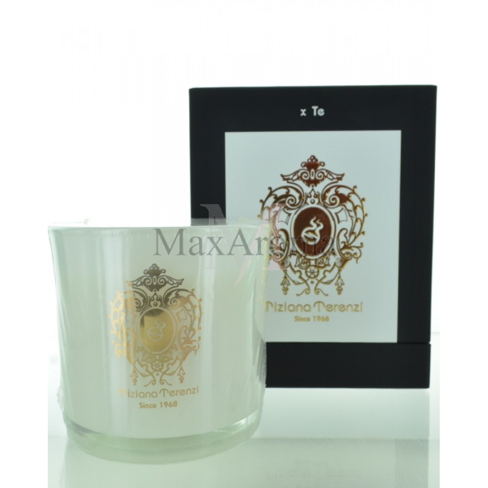 Tiziana Terenzi Arethusa Two-Wick Foco Candle (U) 17 oz