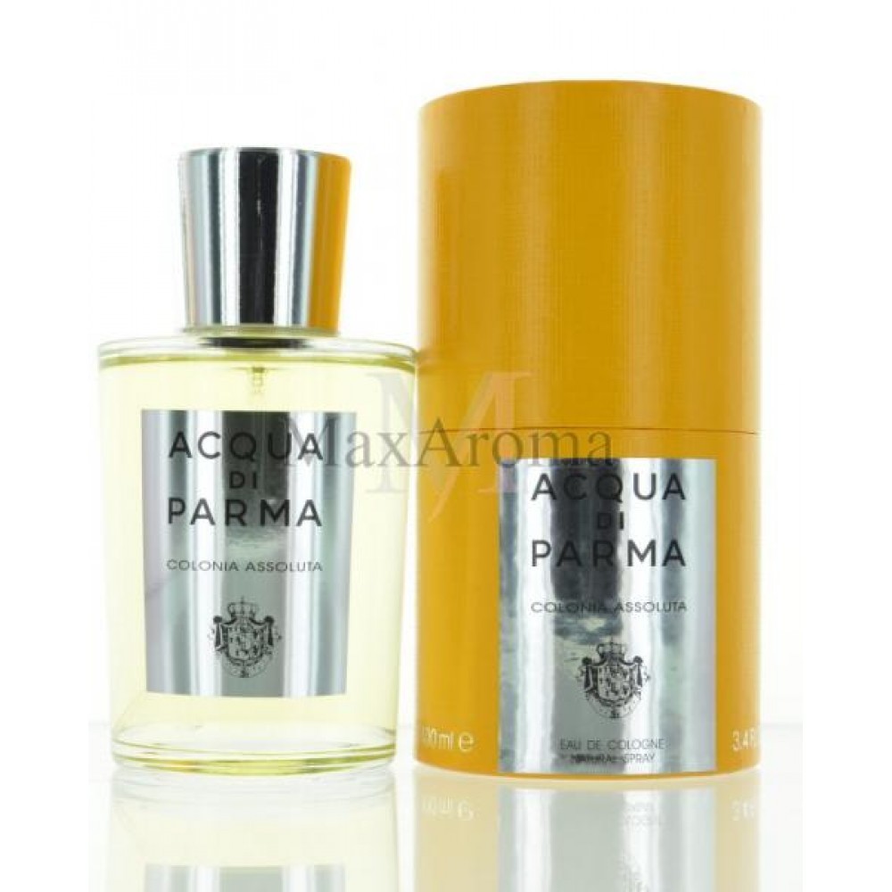 Acqua Di Parma Acqua Di Parma Colonia Assoluta Unisex (U) EDC 3.4 oz