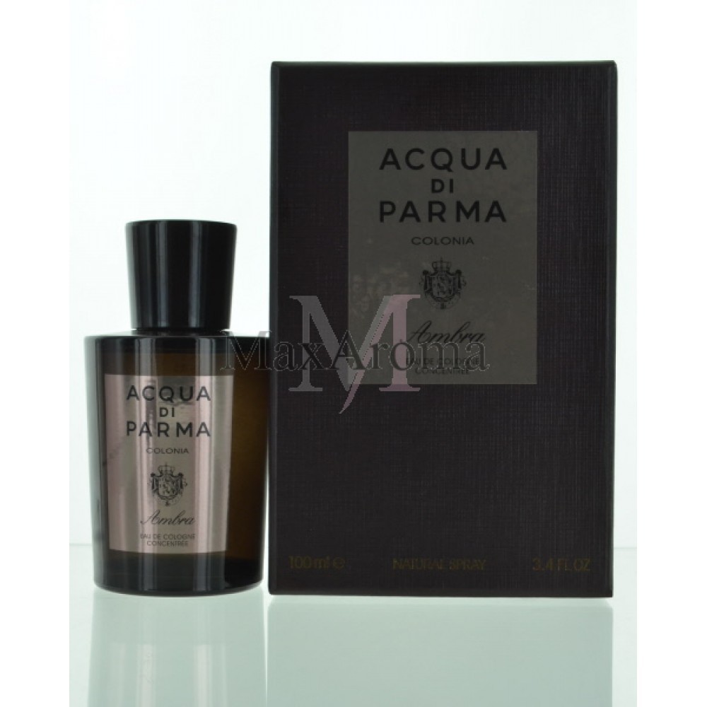 Acqua Di Parma Colonia Ambra Cologne (M) EDC 3.4 oz