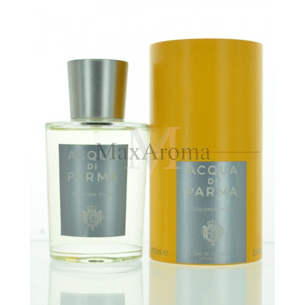 Acqua Di Parma Colonia Pura Cologne (U) EDC 3.4 oz