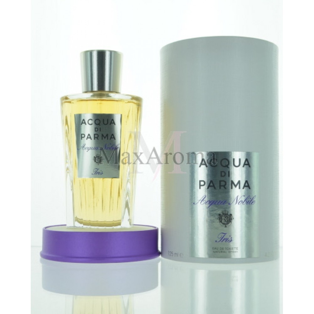 Acqua Di Parma Acqua Nobile Iris (L) EDT 4.2 oz