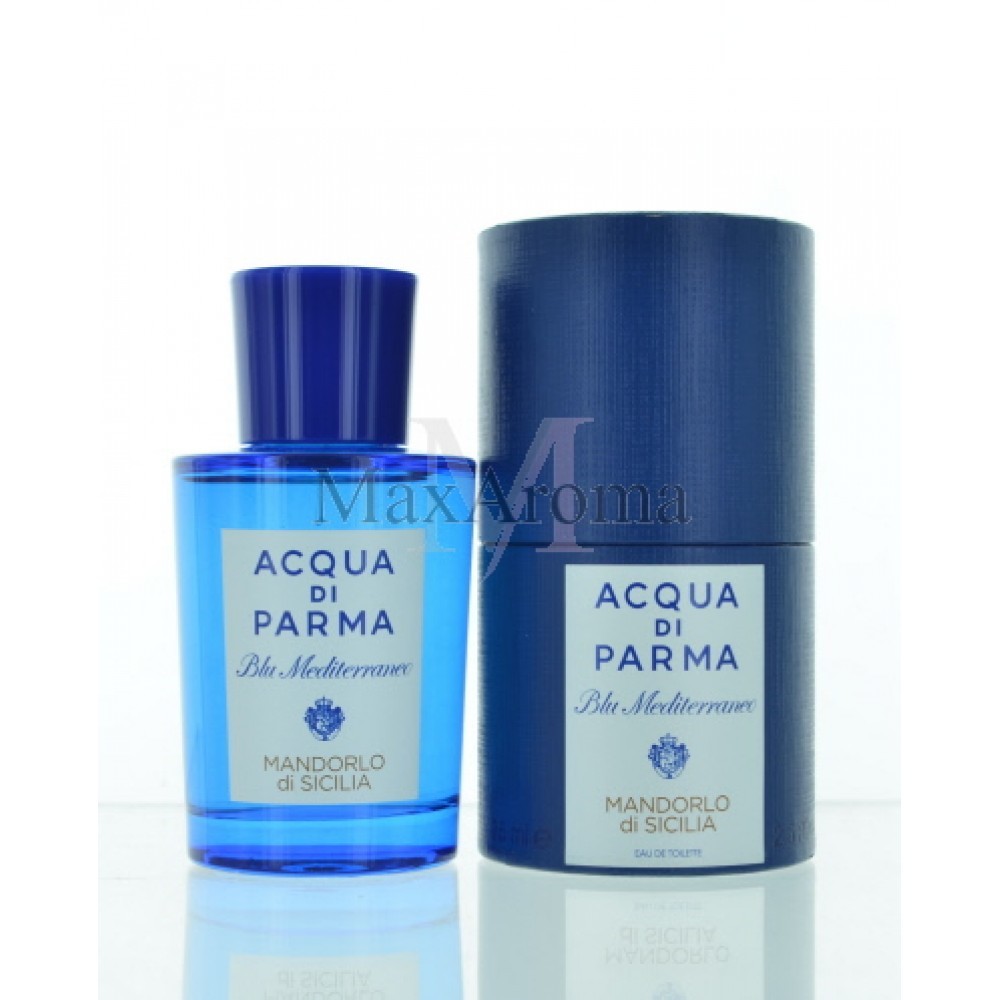 Acqua Di Parma Blu Mediterraneo  Mandorlo di Sicilia (U) EDT 5 oz