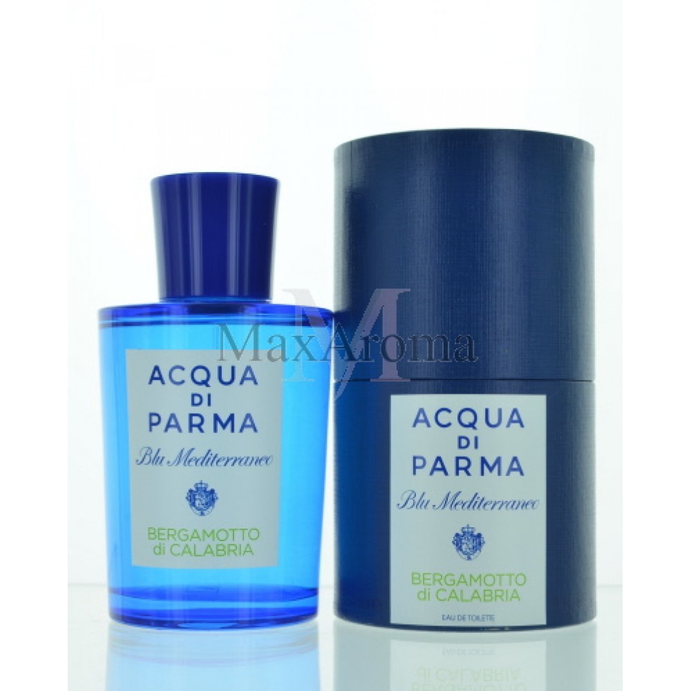 Acqua Di Parma Blu Mediterraneo Bergamotto di Calabria (U) EDT 5 oz