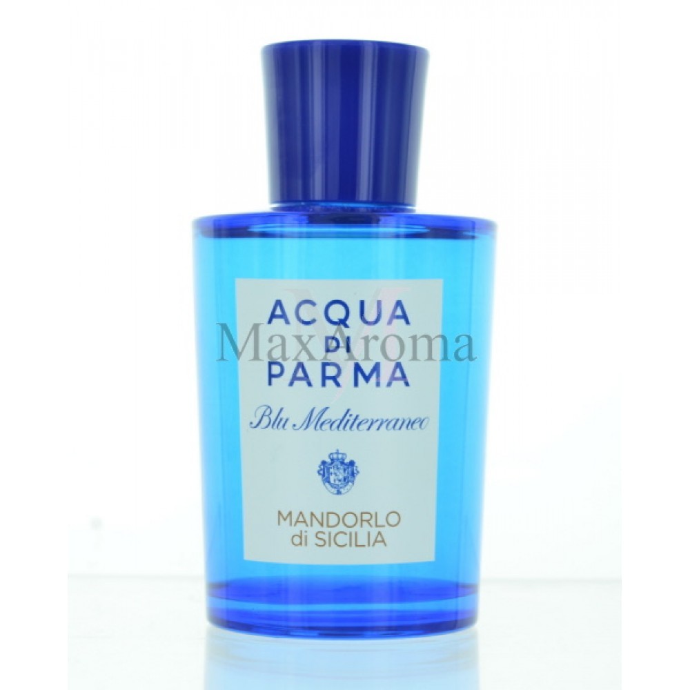 Acqua Di Parma Blu Mediterraneo  Mandorlo di Sicilia (U) EDT 5 oz (Tester)