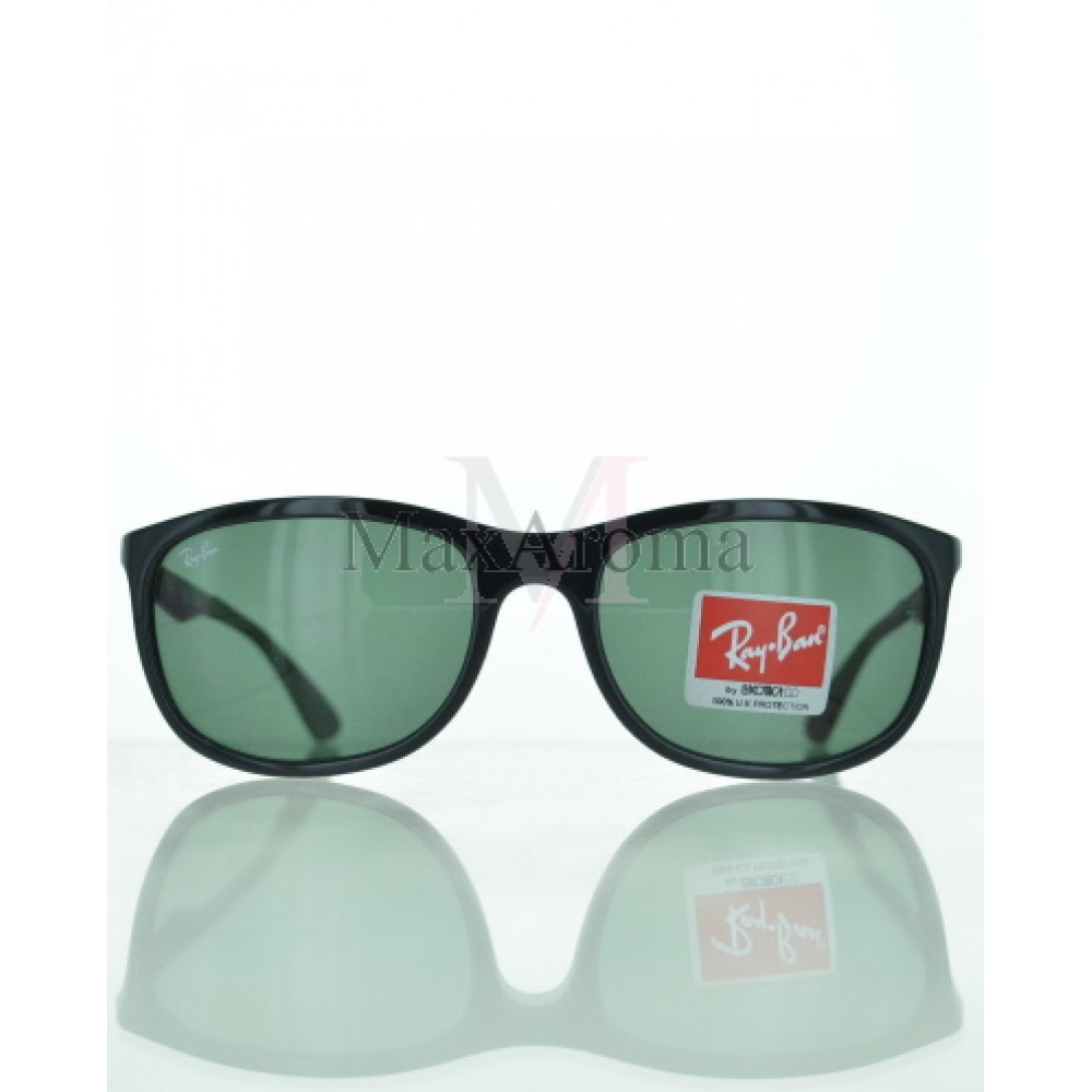 Ray Ban  RB4267 601/71 Sunglasses (U)