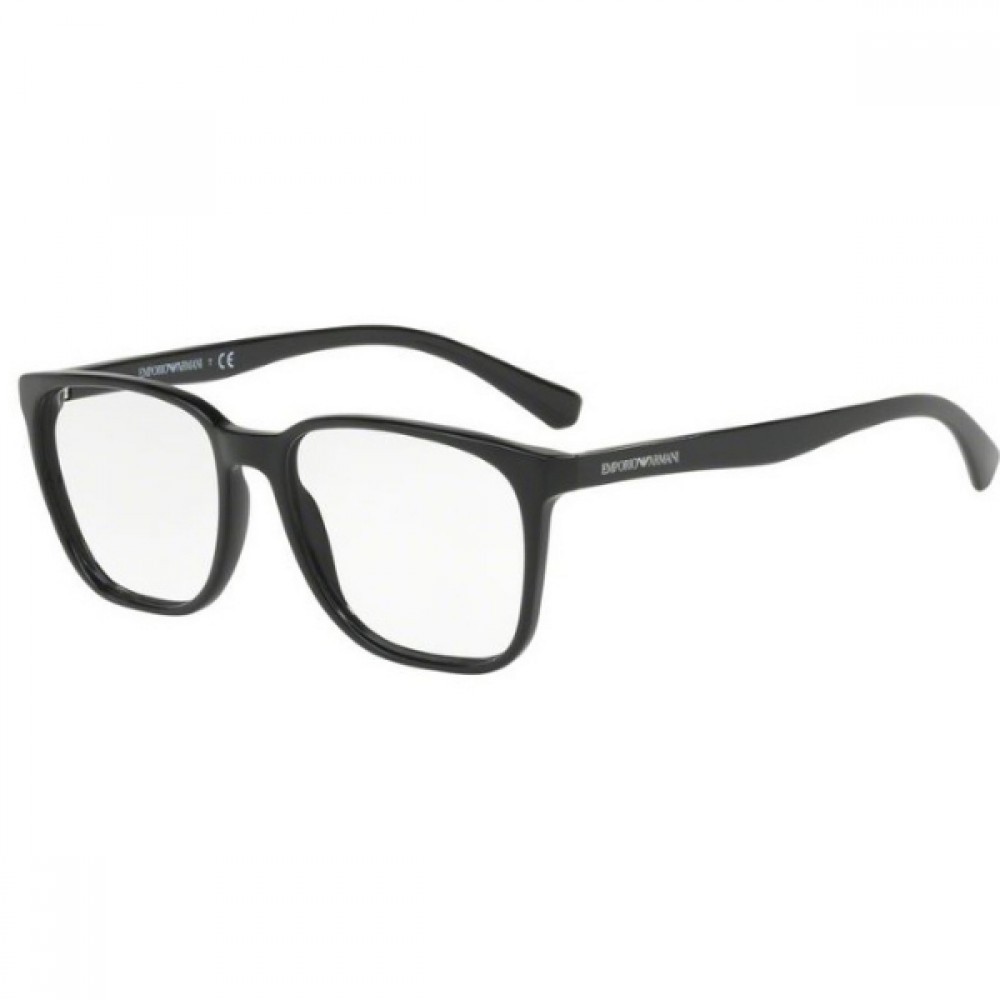 Giorgio Armani  EA3127 5001 Eyeglasses (M)