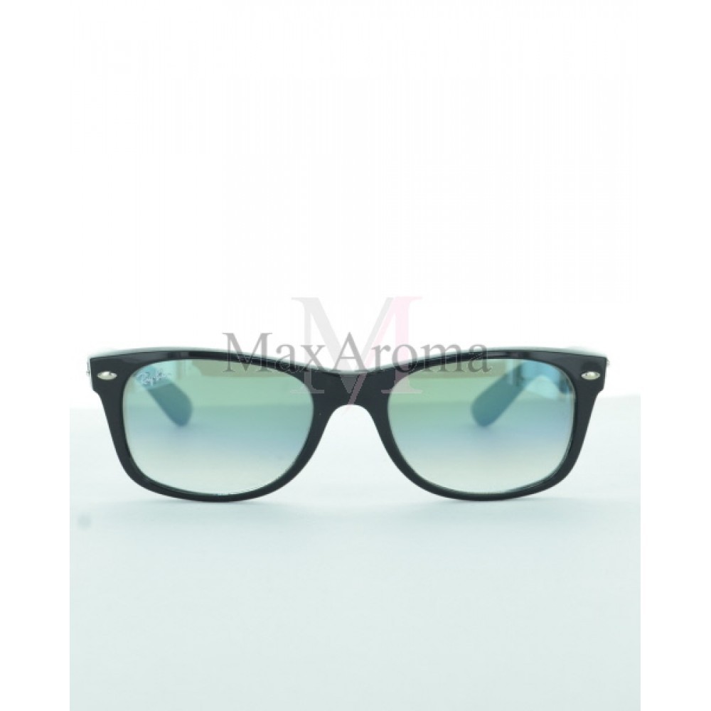 Ray Ban WAYFARER FLASH GRADIENT LENSES RB2132 Sunglasses (U)