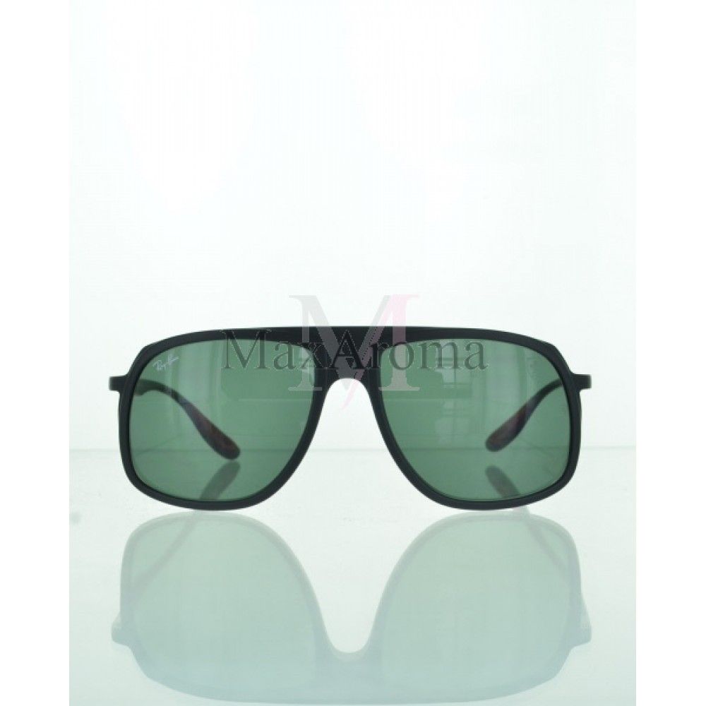 Ray-Ban RB4308M SCUDERIA FERRARI Sunglasses (M)