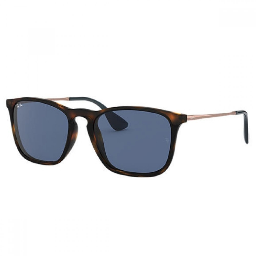 Ray Ban RB4187 639080 Sunglasses (U)