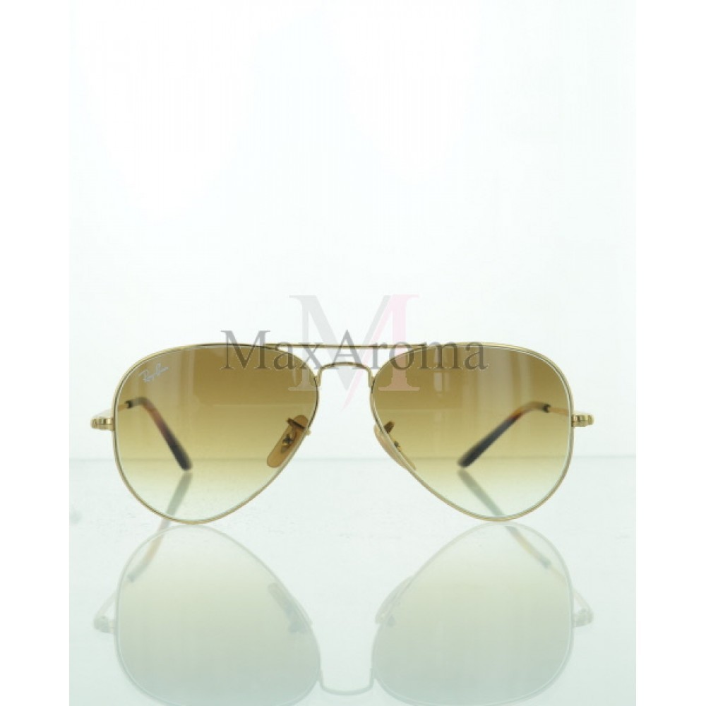 Ray-Ban RB3689 Sunglasses (U)