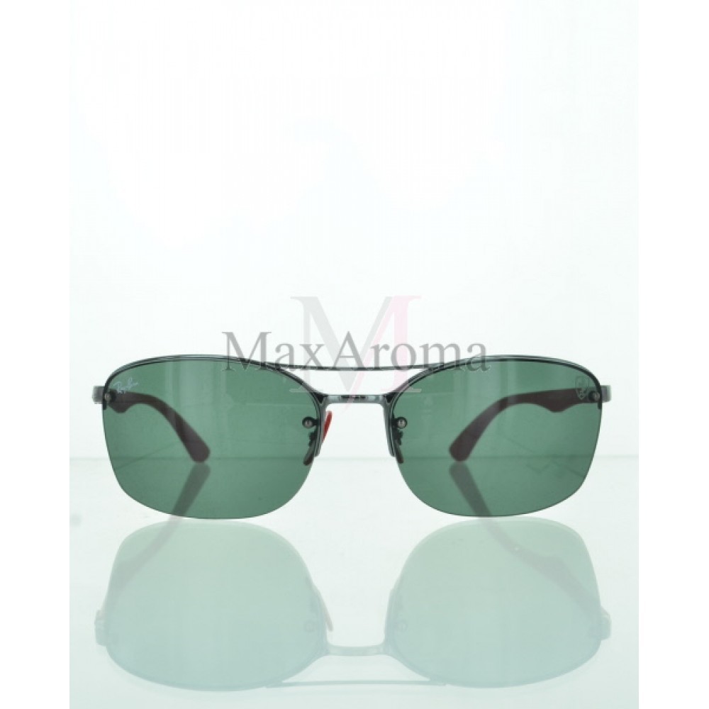 Ray-Ban RB3617M SCUDERIA FERRARI Sunglasses (M)