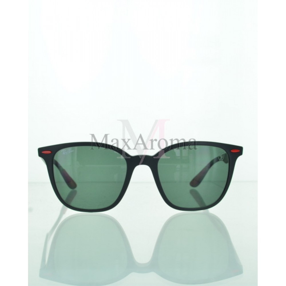 Ray-Ban RB4297M SCUDERIA FERRARI Sunglasses (M)