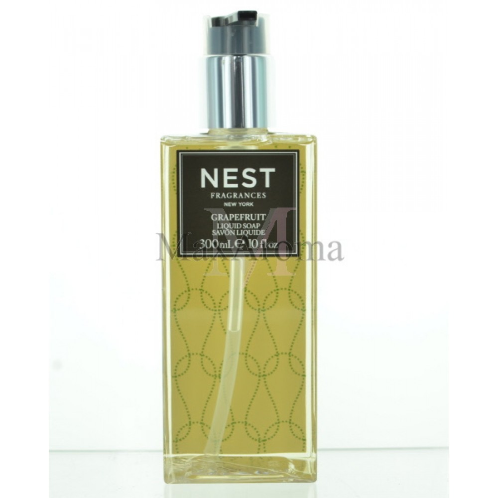 Nest Fragrances Grapefruit Liquid Soap (U) 10 oz