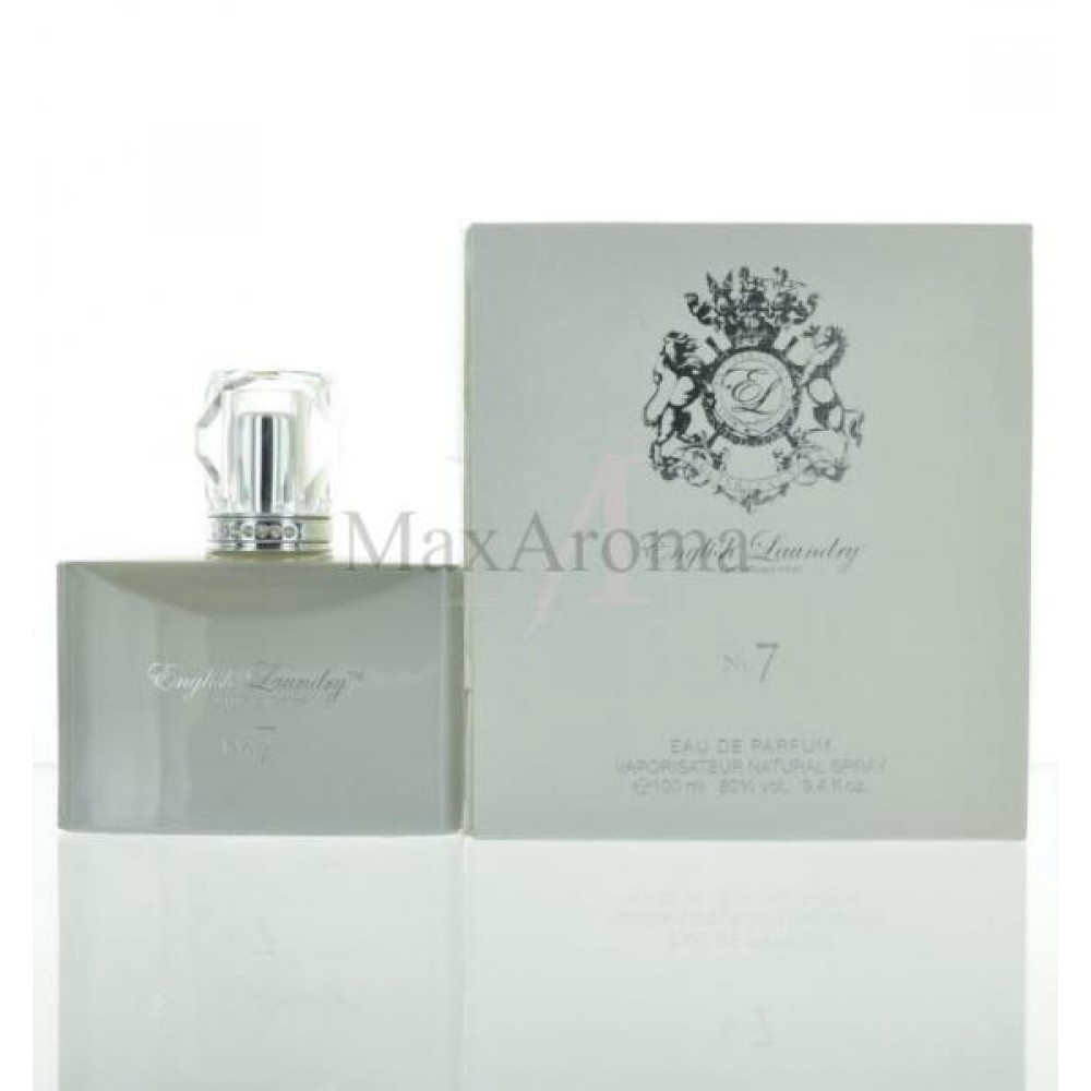 English Laundry No 7 (L) EDP 3.4 oz