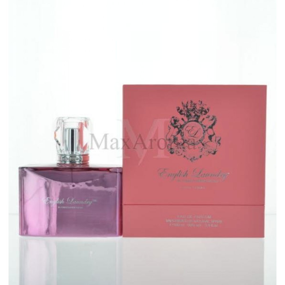 English Laundry Signature Pour Femme (L) EDP 3.4 oz