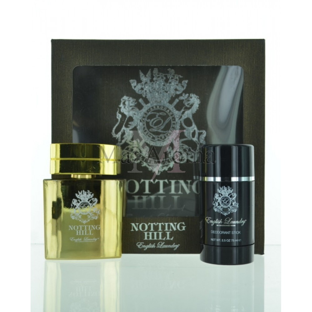 English Laundry Notting Hill Gift Set (M)