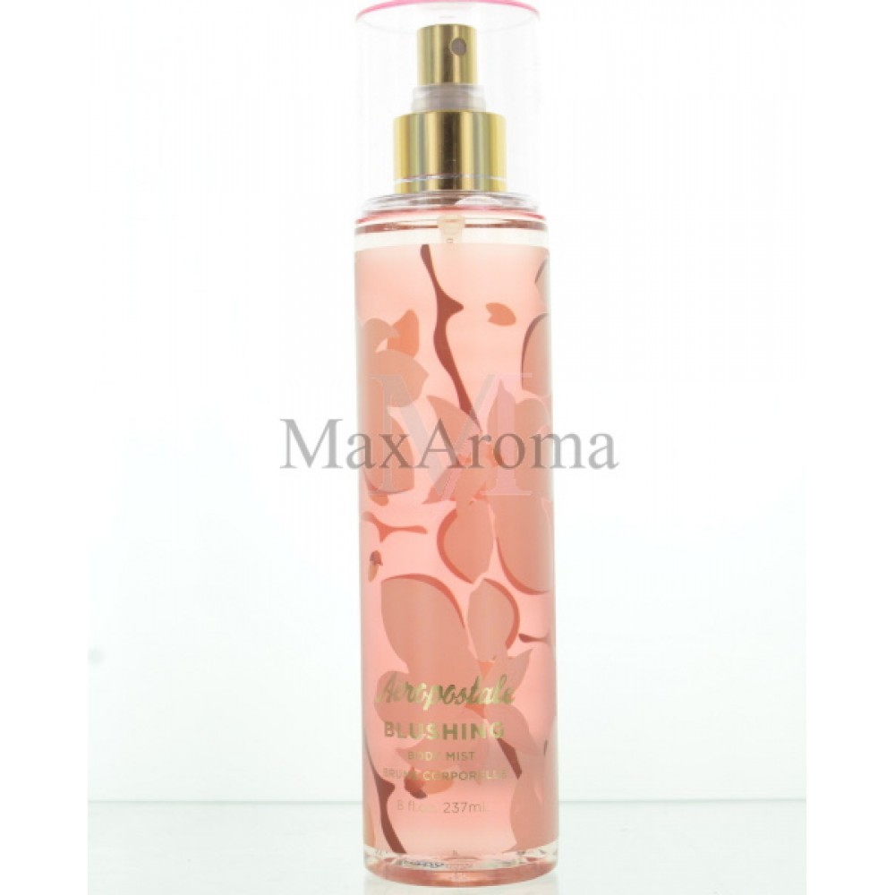 Aeropostale Blushing Body Mist (U) 8 oz