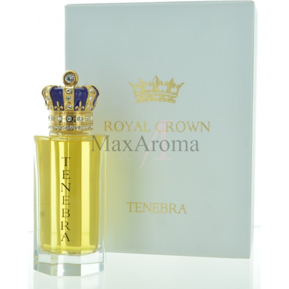 Royal Crown Tenebra (L) 3.4 oz