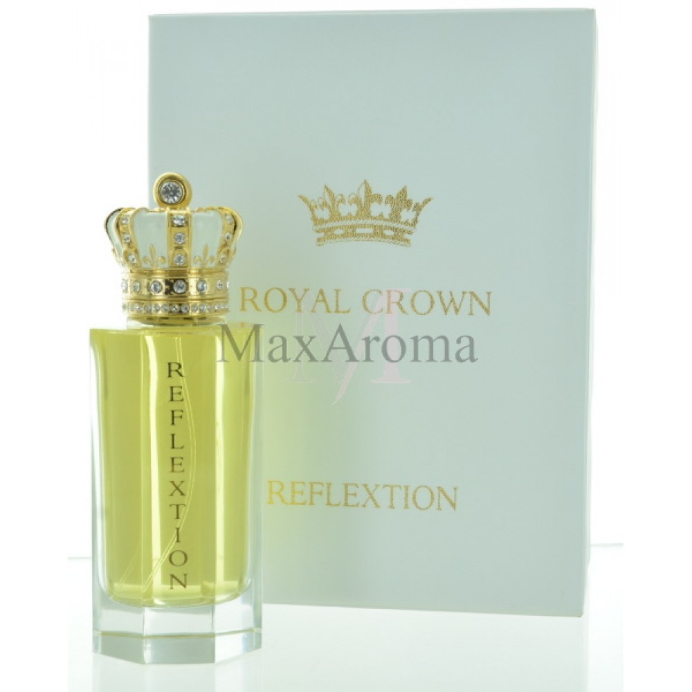 Royal Crown Reflextion (L) 3.4 oz