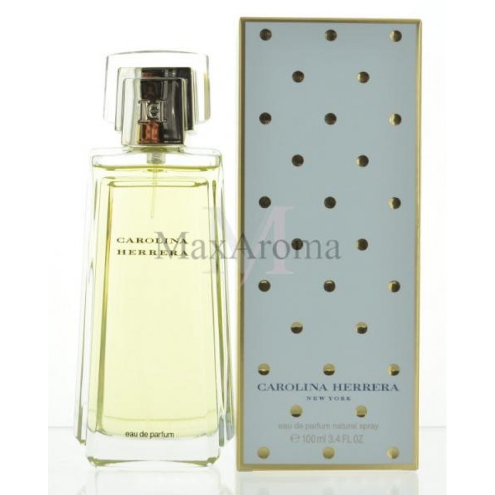 Carolina  Herrera Carolina Herrera (L) EDP 3.4 oz