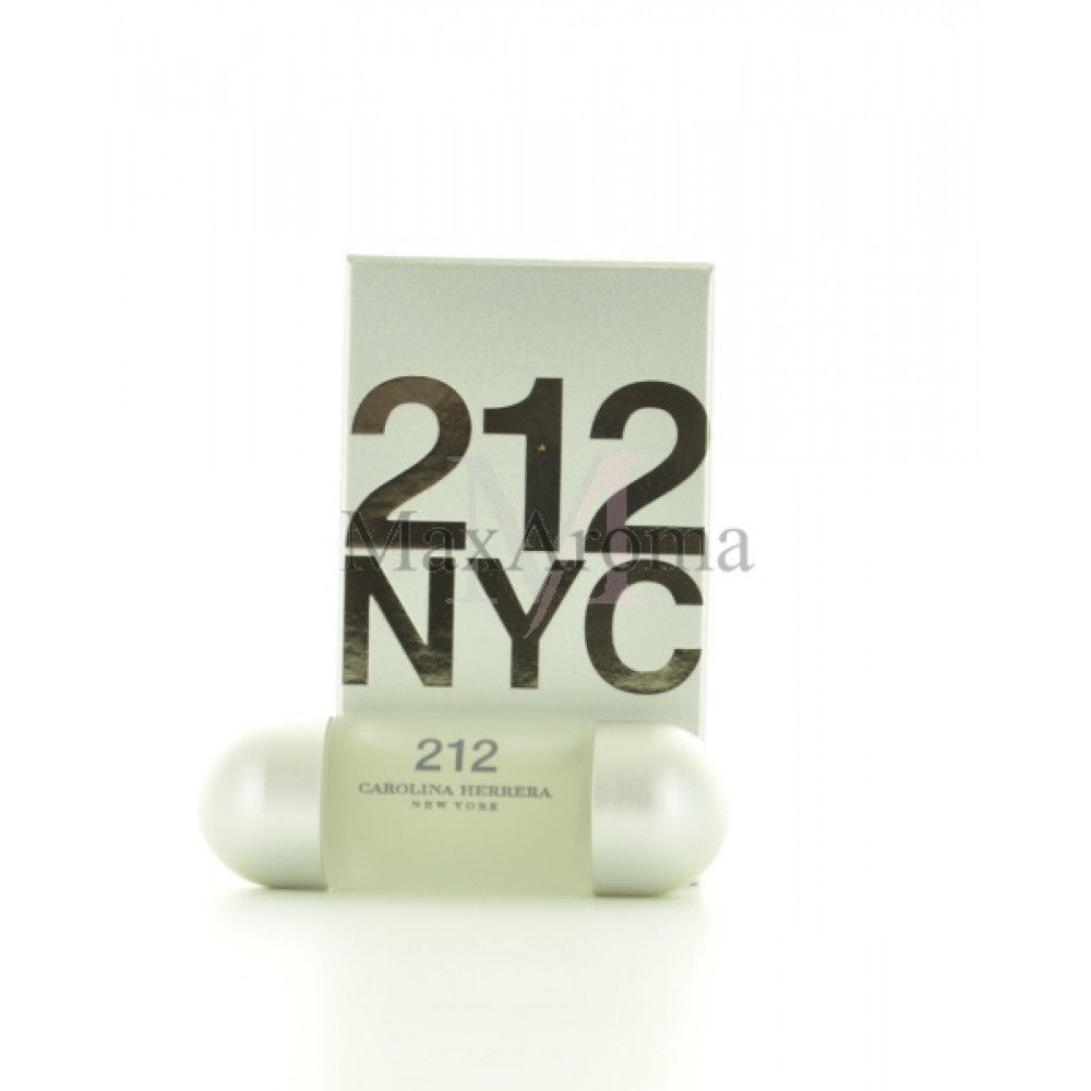 Carolina  Herrera  212 NYC Mini (L) Mini