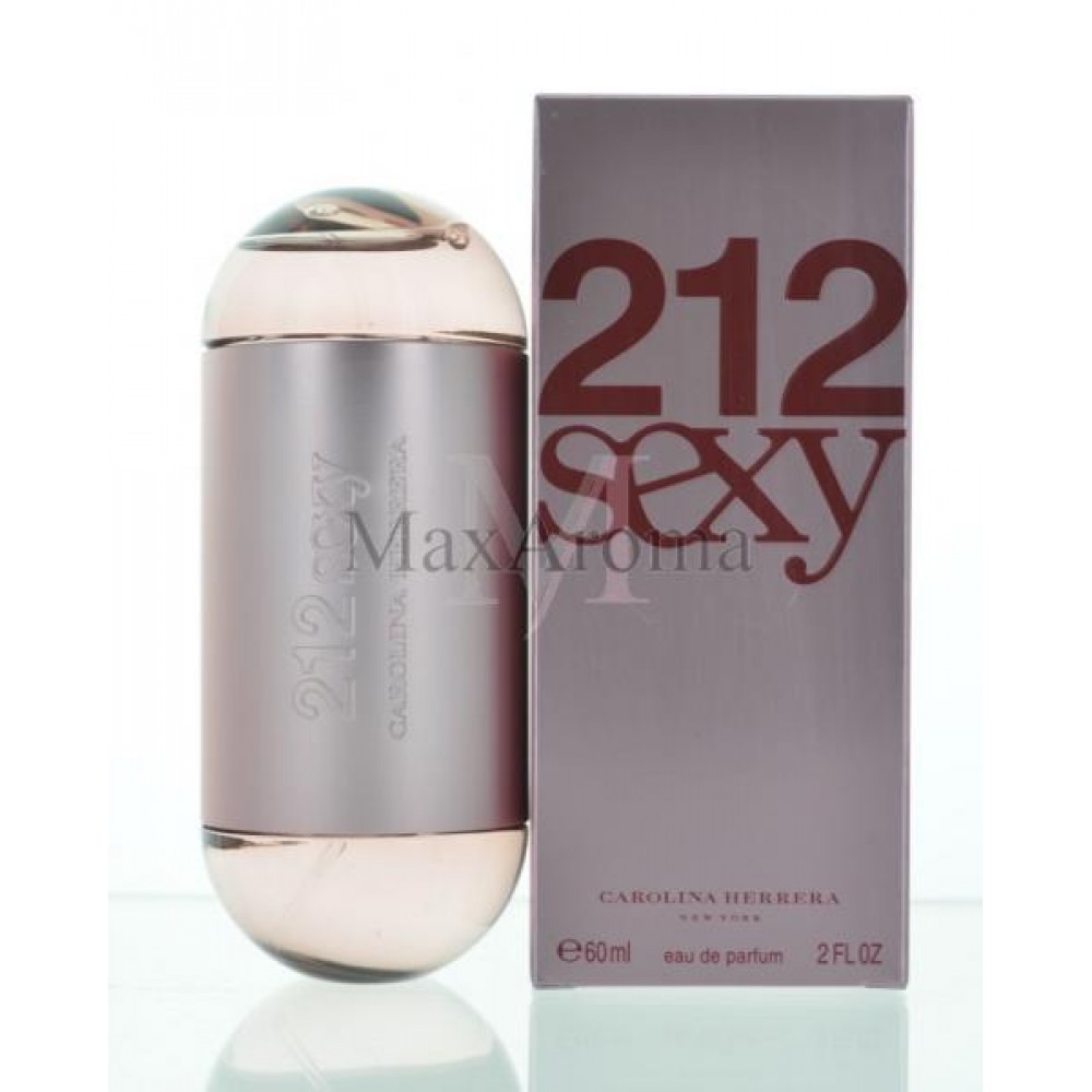 Carolina  Herrera 212 Sexy Women (L) EDP 2 oz