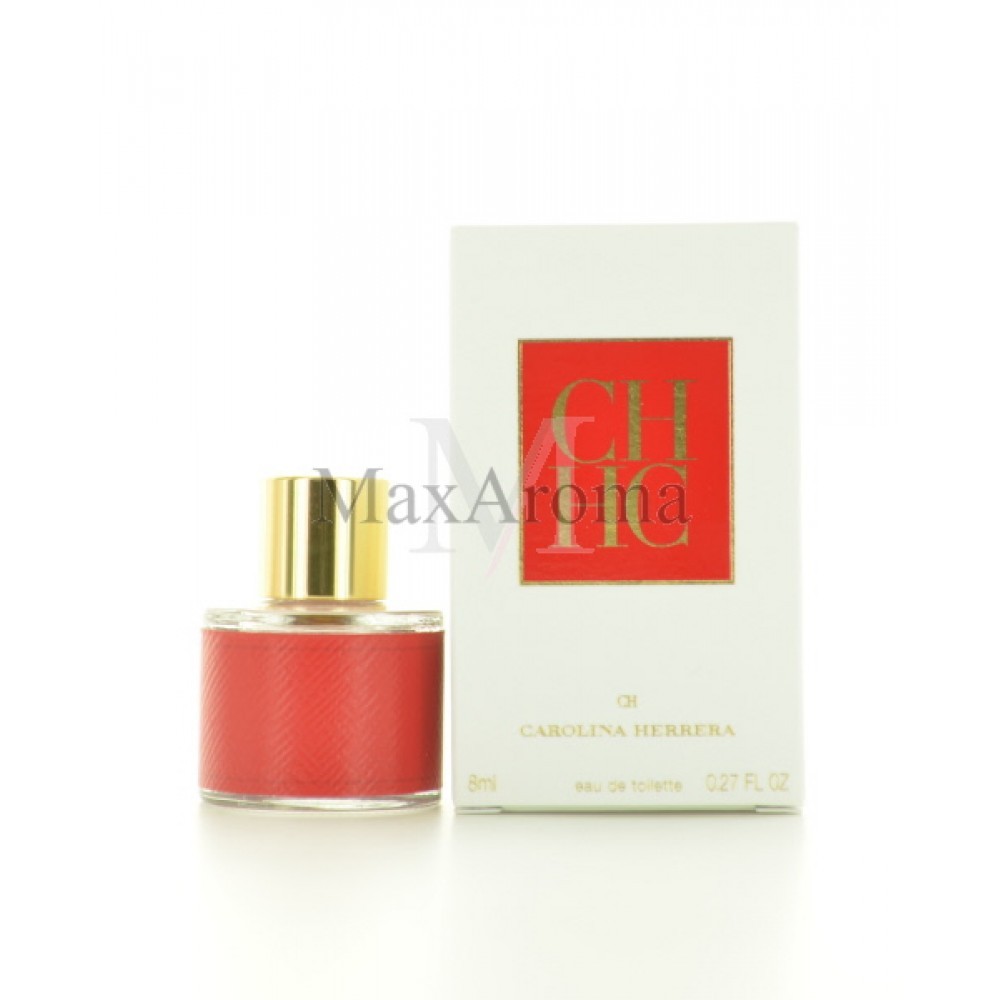 Carolina Herrera Ch Mini (L) EDT Mini