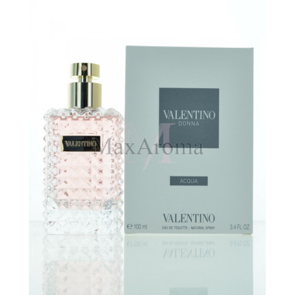 Valentino Donna Acqua (L) EDT (Tester)