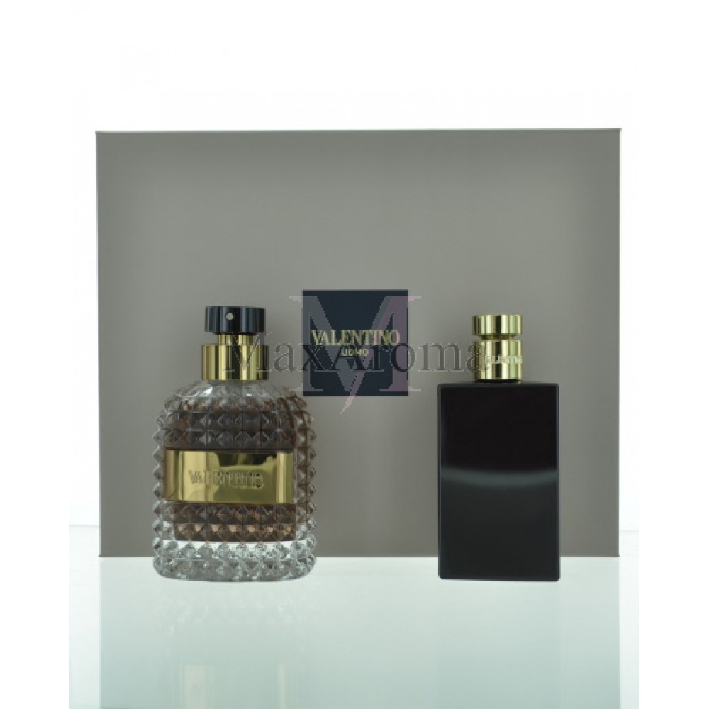 Valentino Uomo Gift Set (M)