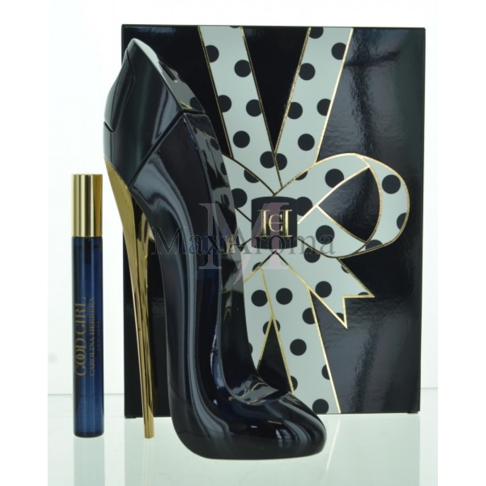 Carolina  Herrera Good Girl (L) EDP Set