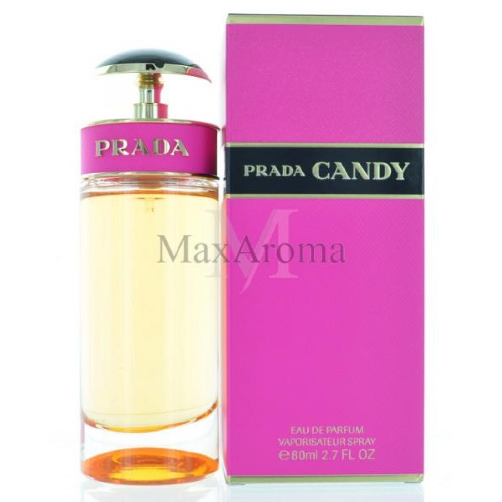 Prada Candy (L) EDP 2.7 Oz