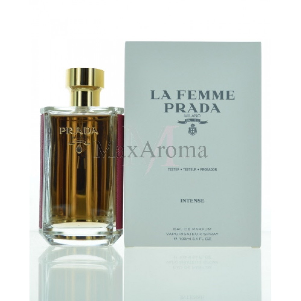 Prada La Femme Intense (L) EDP 3.4 oz (Tester)