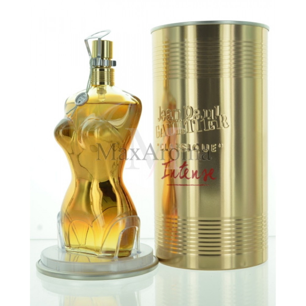 Jean Paul Gaultier Classique Intense (L) EDP 3.4 oz