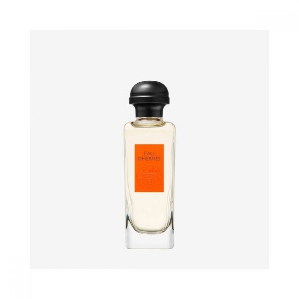 Eau D'hermes Cologne by Hermes (M) EDT 3.3 oz