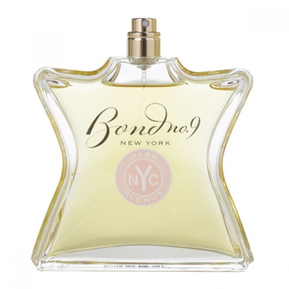 Bond No. 9 Park Avenue (L) EDP 3.3 oz (Tester)