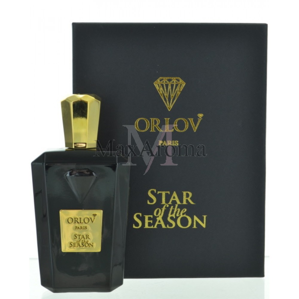 Orlov Paris Star of the Season (U) 2.5 oz