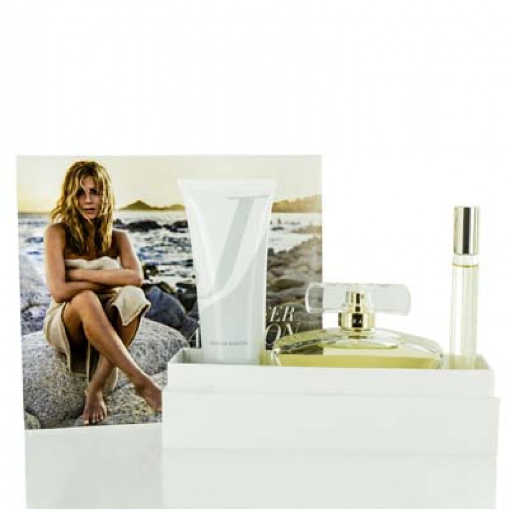 Jennifer Aniston Jennifer Aniston Gift Set (L)