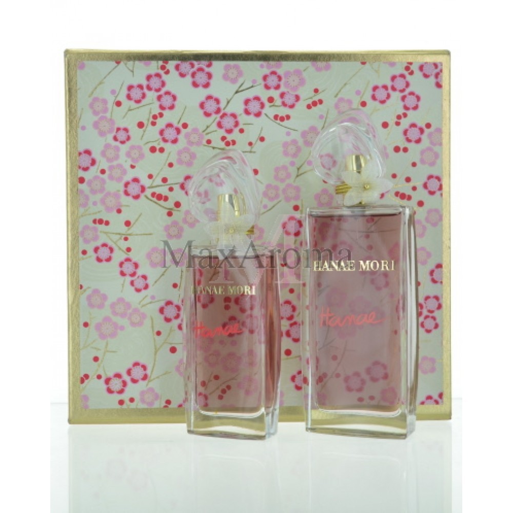 Hanae Mori Gift Set (L)